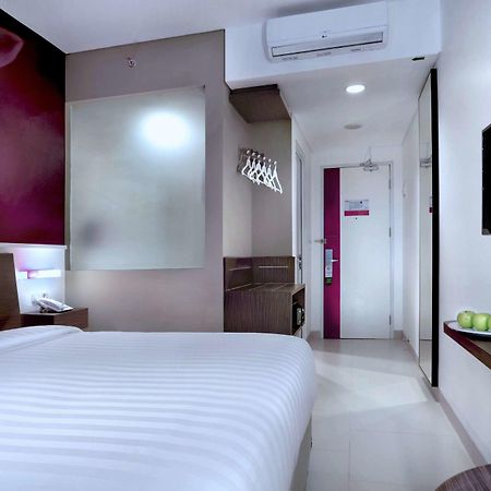 favehotel Margonda Depok Buitenkant foto