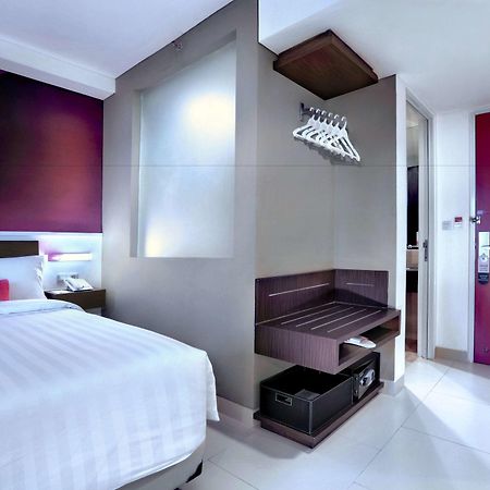 favehotel Margonda Depok Buitenkant foto
