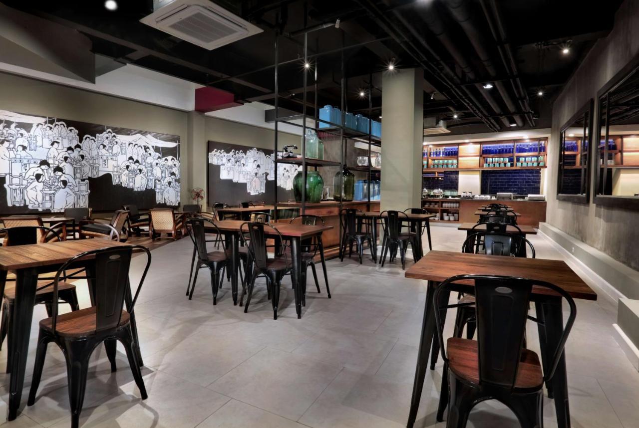 favehotel Margonda Depok Buitenkant foto
