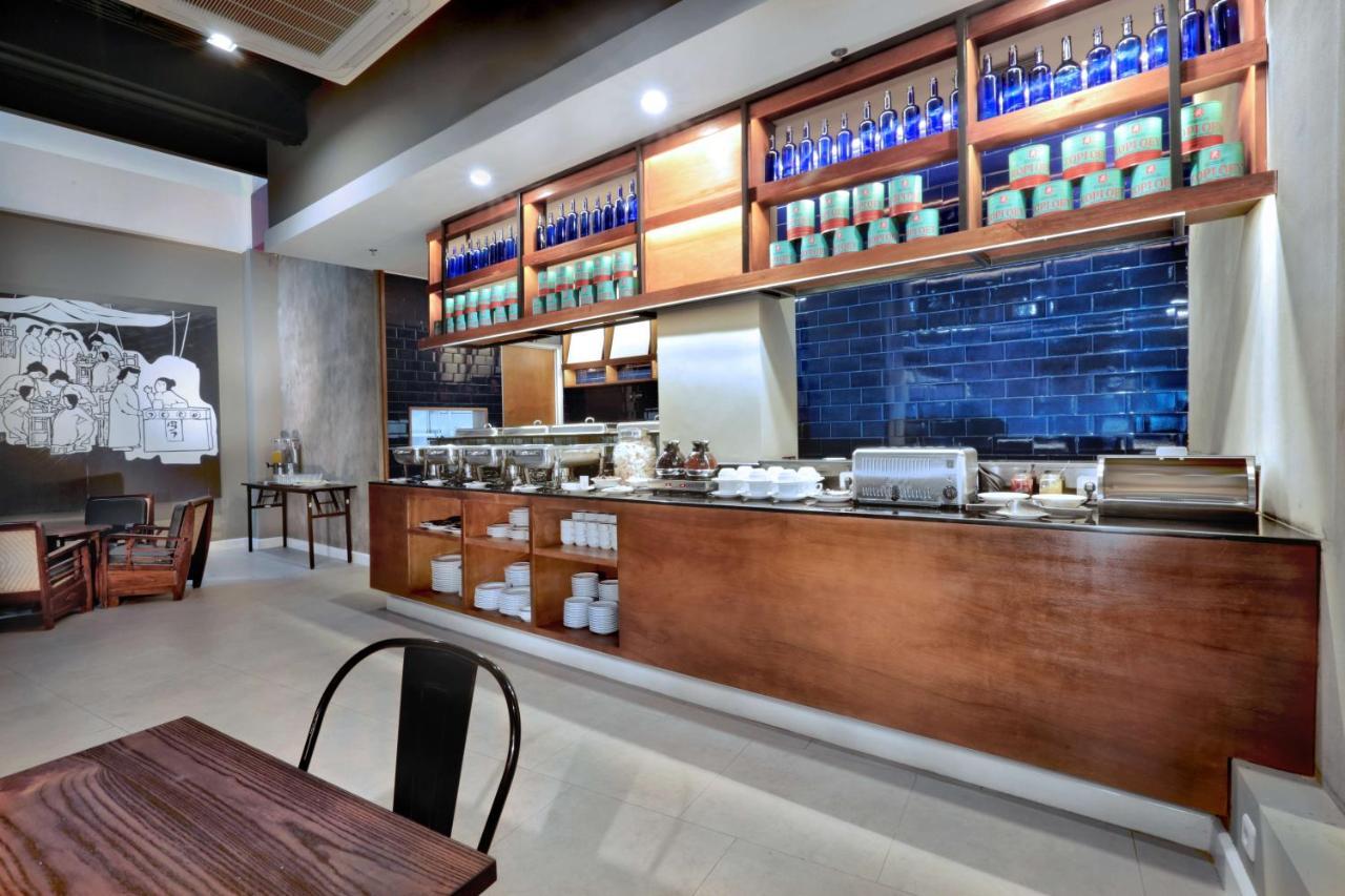 favehotel Margonda Depok Buitenkant foto