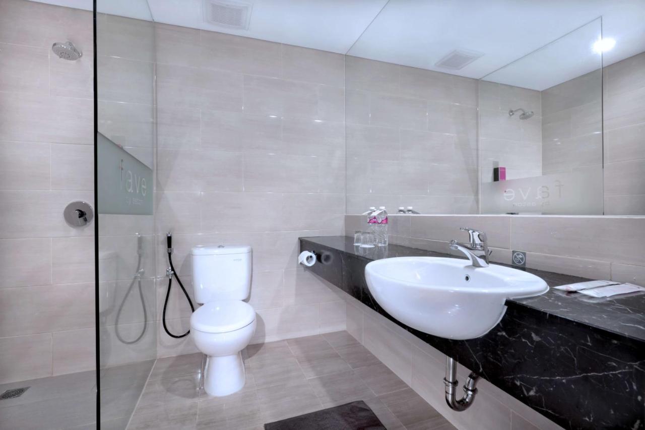 favehotel Margonda Depok Buitenkant foto