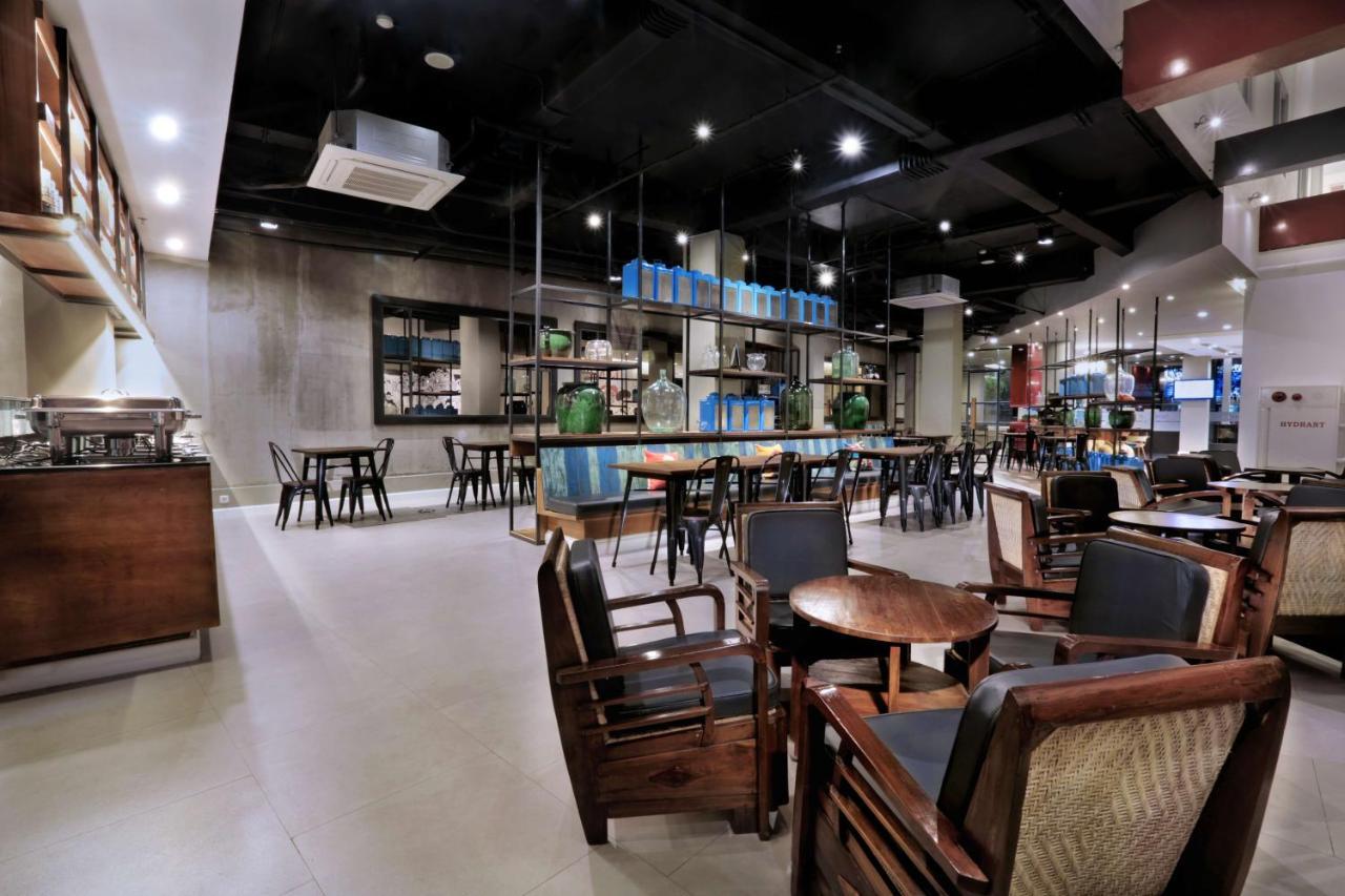 favehotel Margonda Depok Buitenkant foto