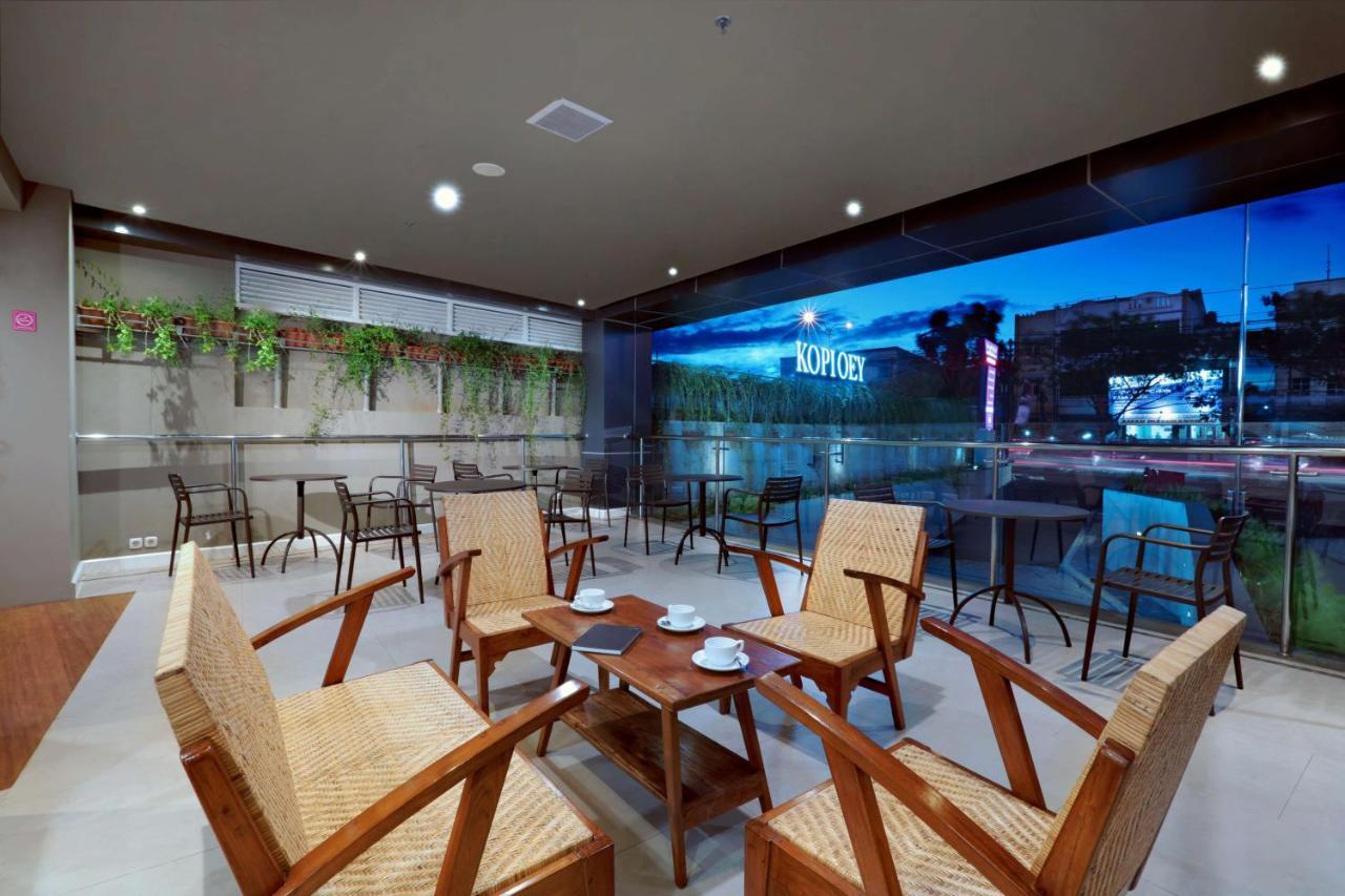 favehotel Margonda Depok Buitenkant foto